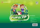 Power Up Second Edition Level 1 Posters Power Up Second Edition Level 1 Posters