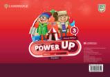 Power Up Second Edition Level 3 Posters Power Up Second Edition Level 3 Posters
