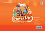Power Up Second Edition Level 4 Posters