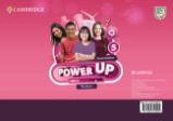 Power Up Second Edition Level 5 Posters