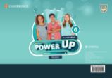 Power Up Second Edition Level 6 Posters