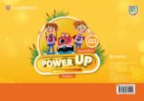 Power Up Second Edition Starter Start Smart Poster Power Up Second Edition Starter Start Smart Poster