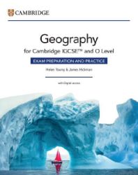 Cambridge IGCSE(TM) and O Level Geography Exam Preparation and Practice with Digital Acces - Produkty Cambridge IGCSE(TM) and O Level Geography Exam Preparation and Practice with Digital Acces