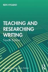 Teaching and Researching Writing Teaching and Researching Writing