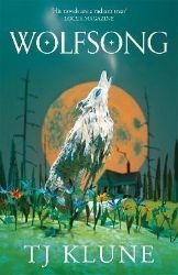 Wolfsong Wolfsong