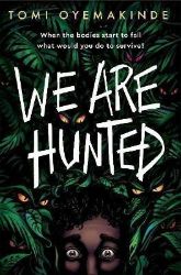 We Are Hunted - Young Adult současná literatura v angličtině We Are Hunted