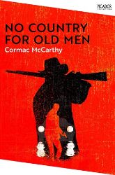 No Country for Old Men - Cormac McCarthy - Detektivky v angličtině No Country for Old Men