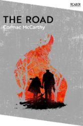 The Road - Cormac McCarthy - Detektivky v angličtině The Road