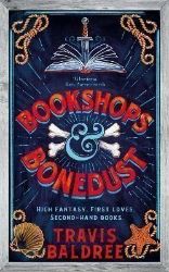 Bookshops & Bonedust Bookshops & Bonedust