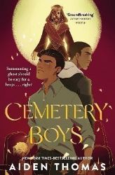 Cemetery Boys Cemetery Boys