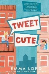 Tweet Cute Tweet Cute