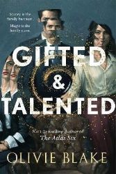 Gifted & Talented Gifted & Talented