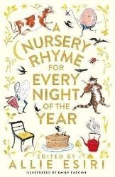 A Nursery Rhyme for Every Night of the Year A Nursery Rhyme for Every Night of the Year