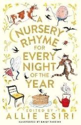 A Nursery Rhyme for Every Night of the Year A Nursery Rhyme for Every Night of the Year
