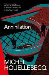 Annihilation