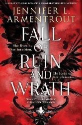 Fall of Ruin and Wrath Fall of Ruin and Wrath