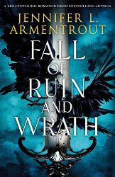 Fall of Ruin and Wrath Fall of Ruin and Wrath