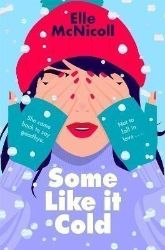 Some Like it Cold - Young Adult současná literatura v angličtině Some Like it Cold