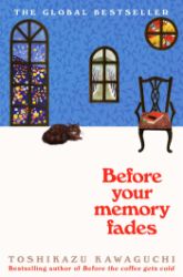 Before Your Memory Fades - Současná beletrie v angličtině Before Your Memory Fades