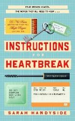 Instructions for Heartbreak