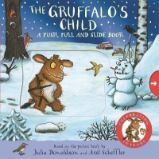 The Gruffalo's Child: A Push, Pull and Slide Book - Julia Donaldson - Dětská cizojazyčná literatura The Gruffalo´s Child: A Push, Pull and Slide Book
