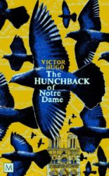 The Hunchback of Notre-Dame - Victor Hugo - Klasická literatura v angličtině The Hunchback of Notre-Dame