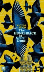The Hunchback of Notre-Dame - Victor Hugo - Klasická literatura v angličtině The Hunchback of Notre-Dame