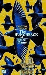 The Hunchback of Notre-Dame - Victor Hugo - Klasická literatura v angličtině The Hunchback of Notre-Dame