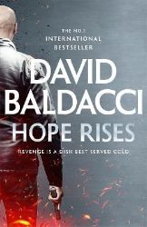 Hope Rises - David Baldacci - Detektivky v angličtině Hope Rises
