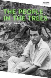 The People in the Trees - Hanya Yanagihara - Současná beletrie v angličtině The People in the Trees