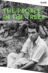 The People in the Trees - Hanya Yanagihara - Současná beletrie v angličtině The People in the Trees