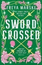 Swordcrossed Swordcrossed