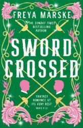 Swordcrossed Swordcrossed