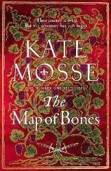 The Map of Bones: A Triumphant Historical Epic of Love and Courage From the No. 1 Bestsell