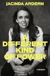A Different Kind of Power A Different Kind of Power