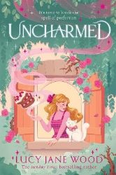 Uncharmed - Adult romantasy Uncharmed