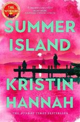 Summer Island - Kristin Hannah - Romány pro ženy v angličtině Summer Island