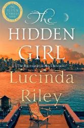 Hidden Girl - Lucinda Riley - Historické romány v angličtině Hidden Girl