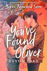 You've Found Oliver You've Found Oliver