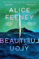 Beautiful Ugly - Alice Feeney - Detektivky v angličtině Beautiful Ugly