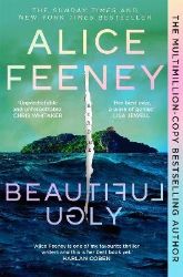 Beautiful Ugly - Alice Feeney - Detektivky v angličtině Beautiful Ugly
