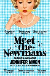 Meet the Newmans - Jennifer Niven - Historické romány v angličtině Meet the Newmans