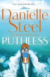 Ruthless - Danielle Steel - Romány pro ženy v angličtině Ruthless