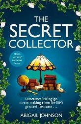 Secret Collector - Současná beletrie v angličtině Secret Collector