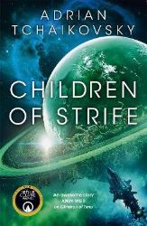 Children of Strife Children of Strife