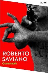 Gomorrah - Roberto Saviano - True crime v angličtině Gomorrah