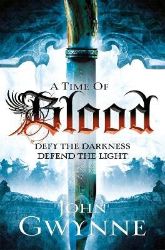 Time of Blood Time of Blood