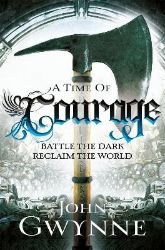 Time of Courage Time of Courage