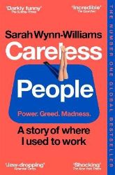 Careless People - Sarah Wynn-Williams - Biografie a autobiografie v angličtině Careless People