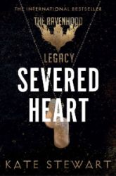 Severed Heart